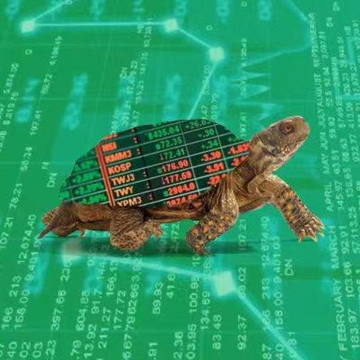 海龟交易法则