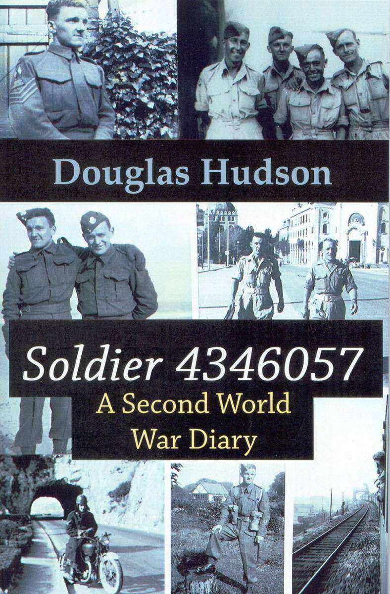 Soldier 4346057