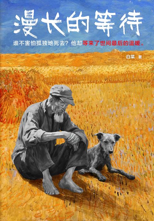 漫长的等待:谁不害怕孤独地死去?他却等来了世间最后的温暖