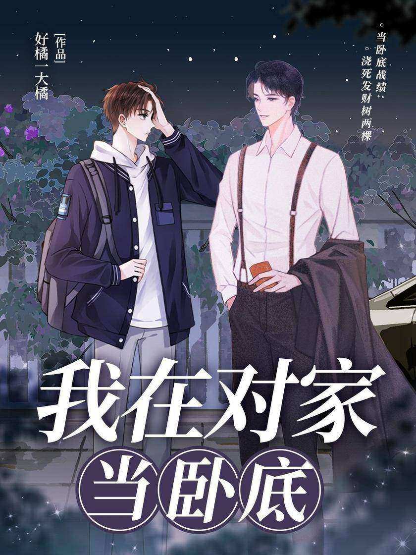 我在对家当卧底