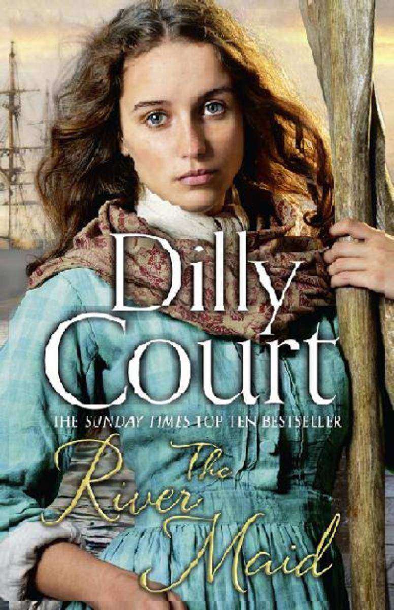 The River Maid (The River Maid, Book 1)