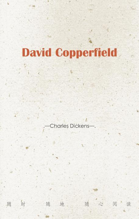 David Copperfield