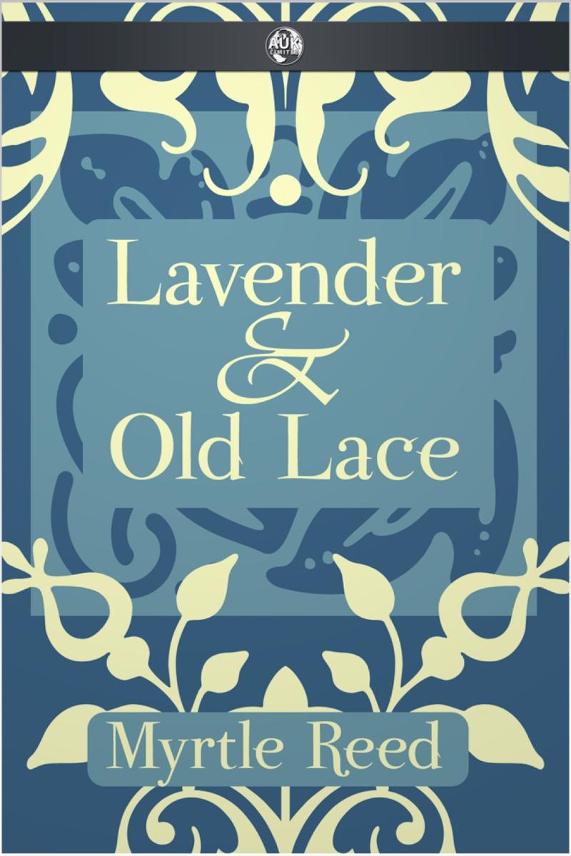 Lavender ＆ Old Lace