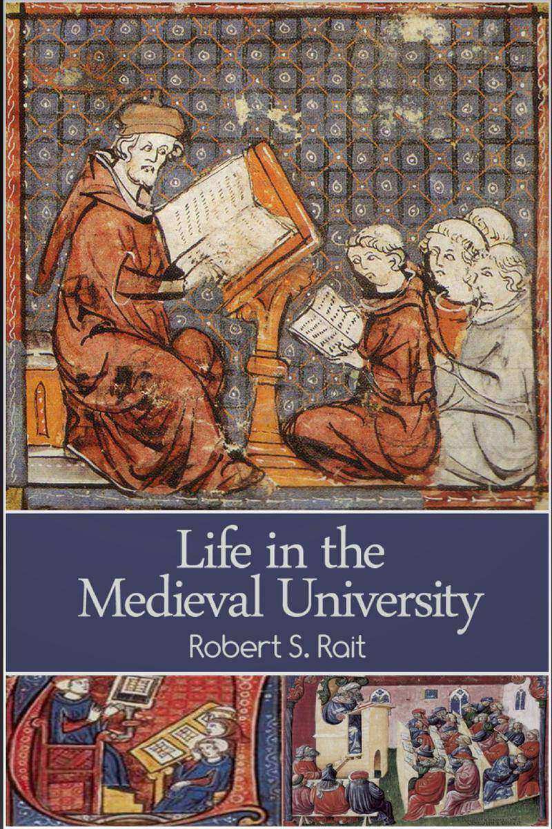 Life in the Medieval University