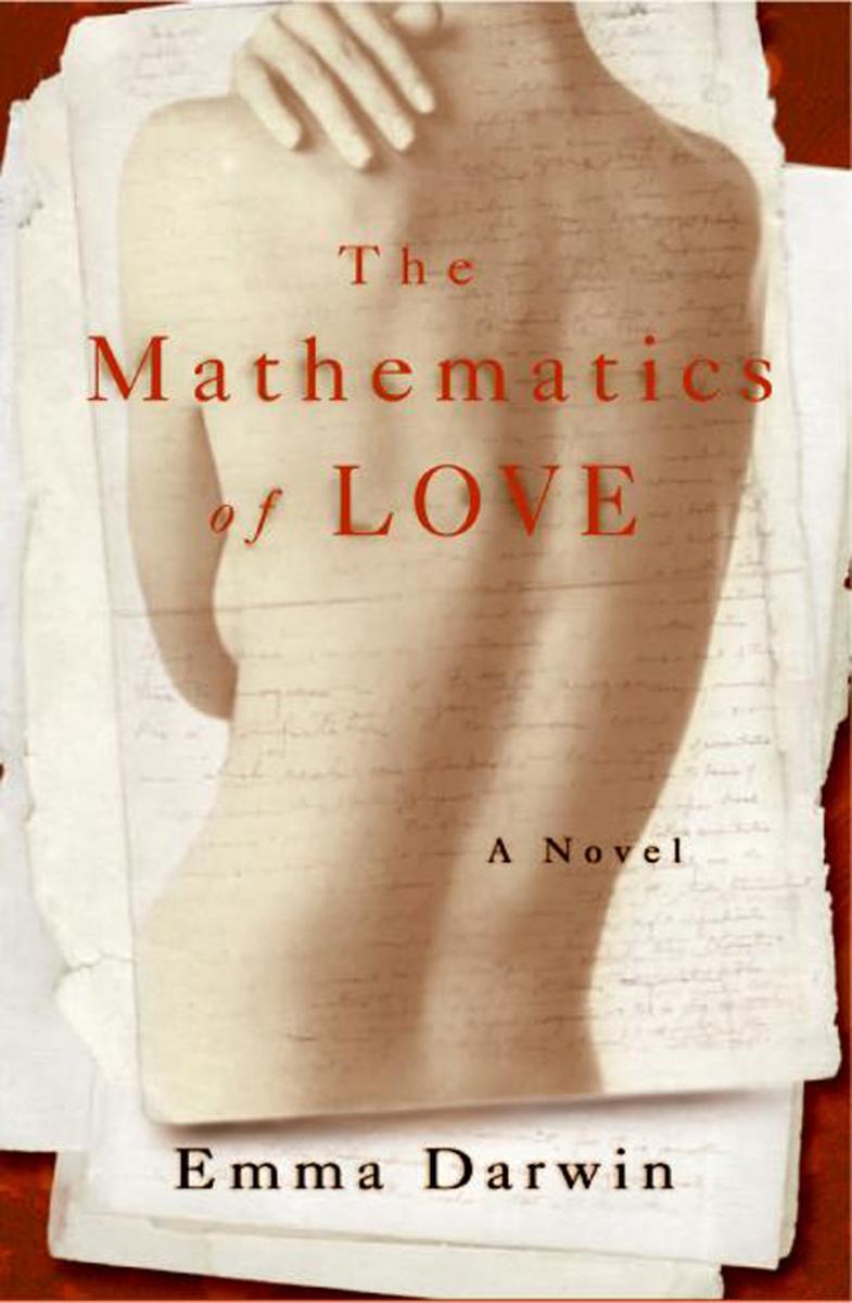 The Mathematics of Love