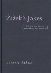 ?i?ek's Jokes