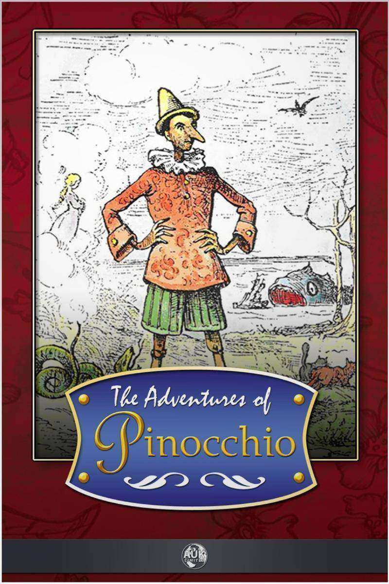 Adventures of Pinocchio