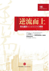 逆流而上：中兴通讯在行业冬天中的崛起（中国百家标杆企业系列）(试读本)