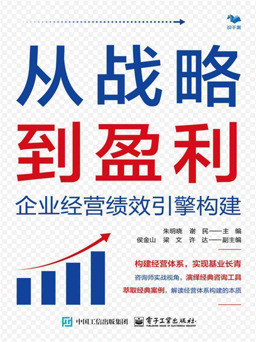 从战略到盈利:企业经营绩效引擎构建