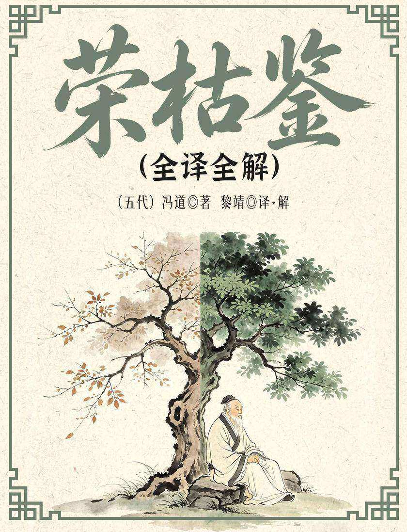 荣枯鉴(全译全解)