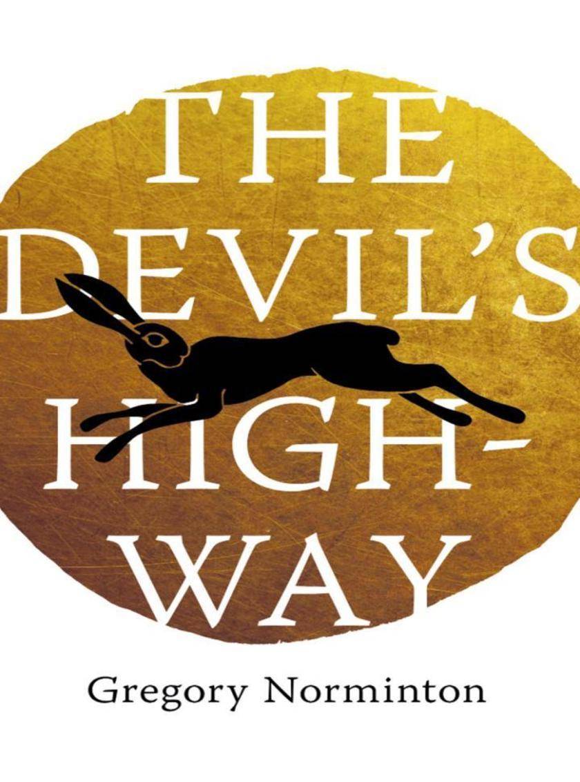 The Devil’s Highway