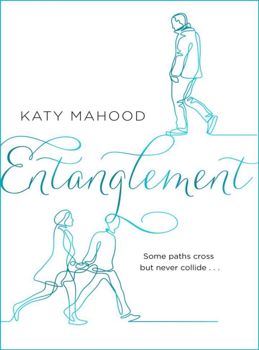 Entanglement