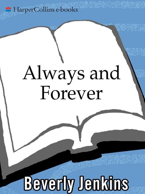 Always and Forever