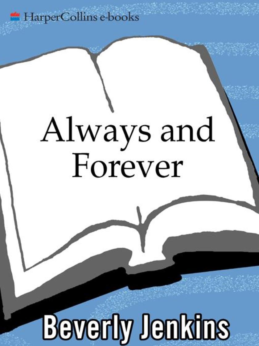 Always and Forever