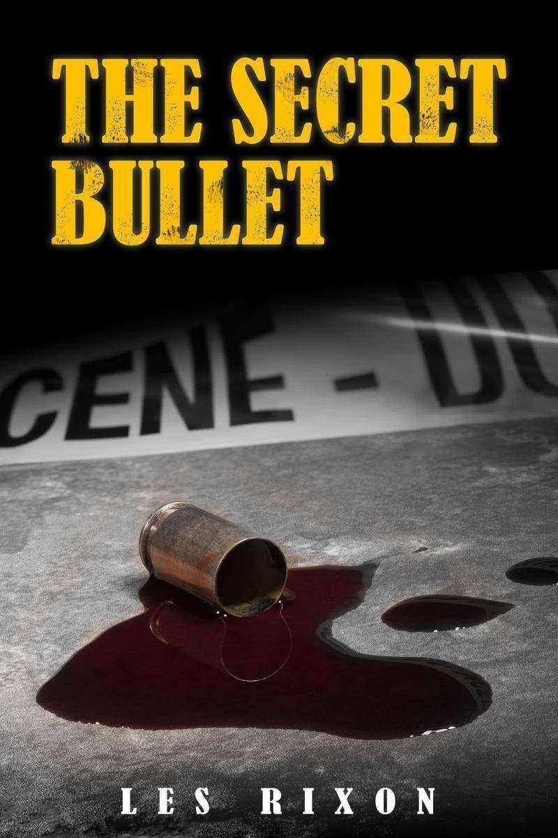 Secret Bullet