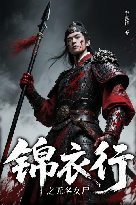 锦衣行之无名女尸