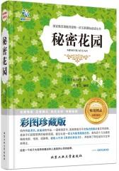 秘密花园(试读本)