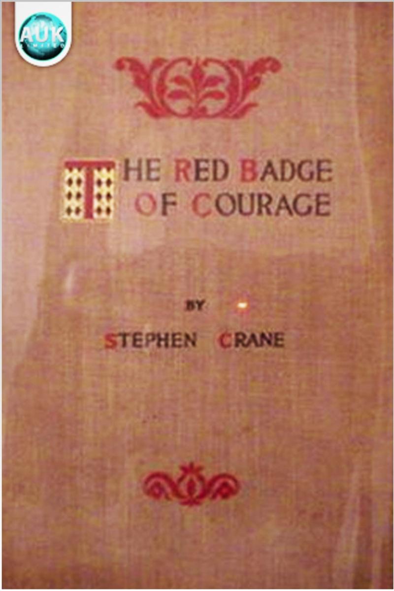 Red Badge of Courage