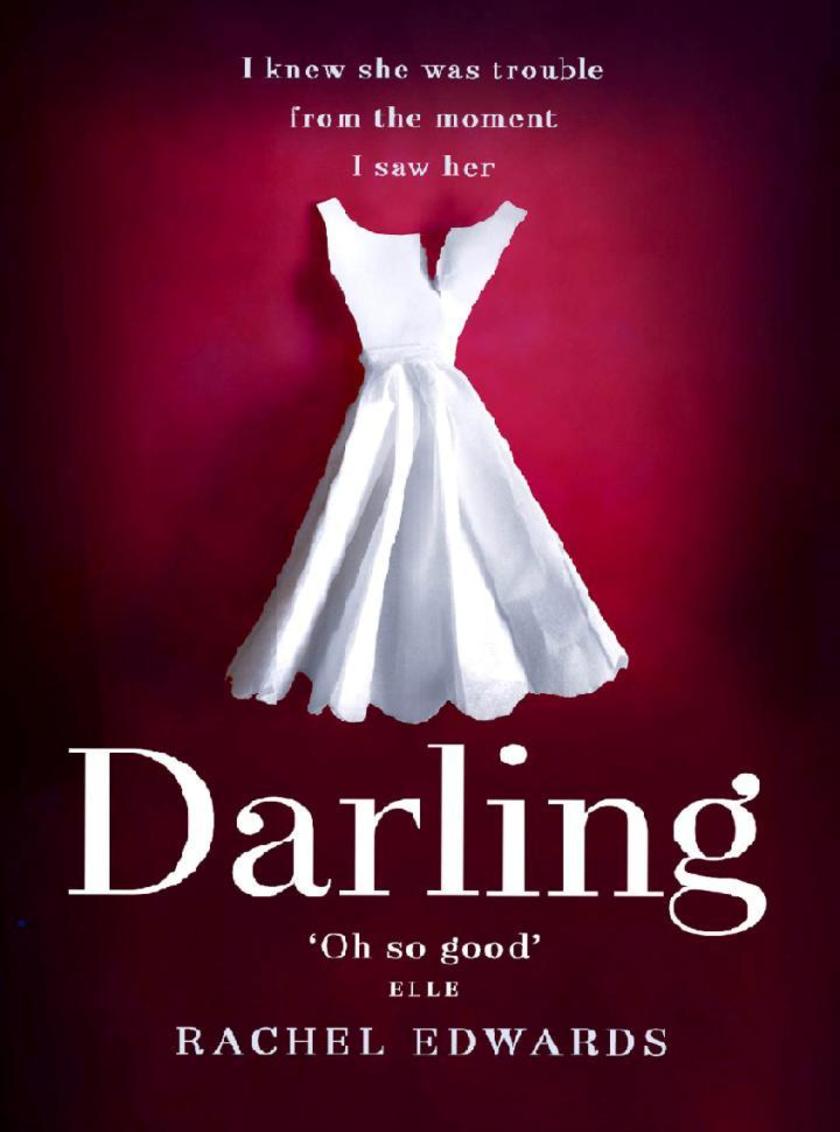 Darling: The controversial thriller with a shocking twist