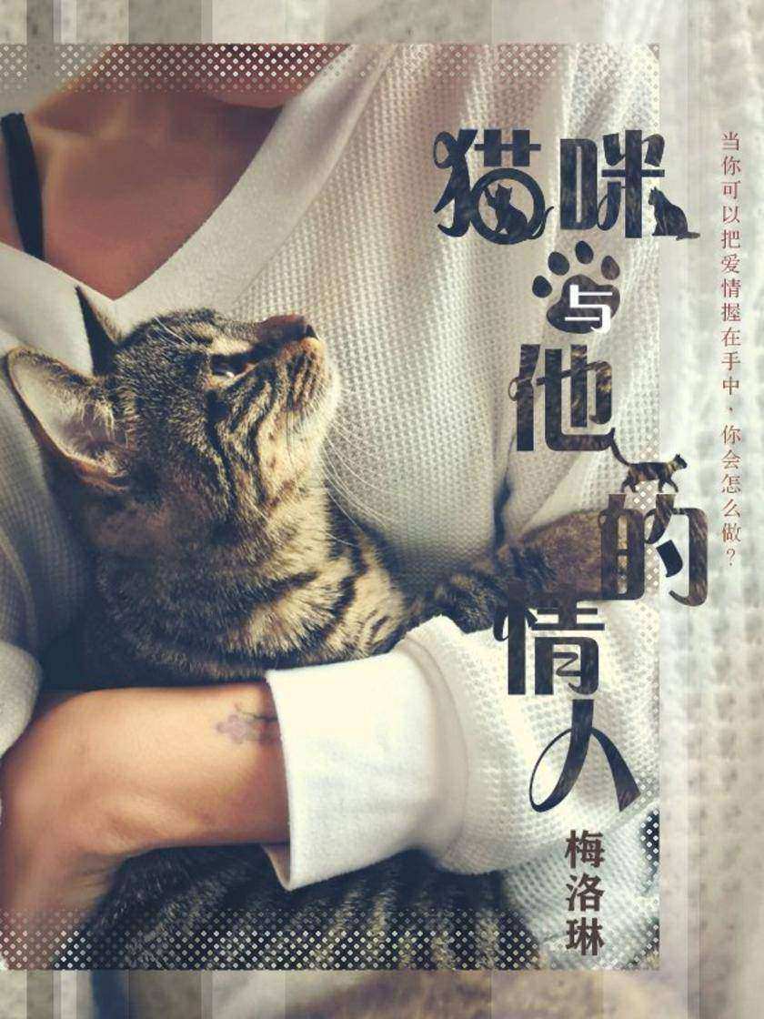猫咪和他的情人