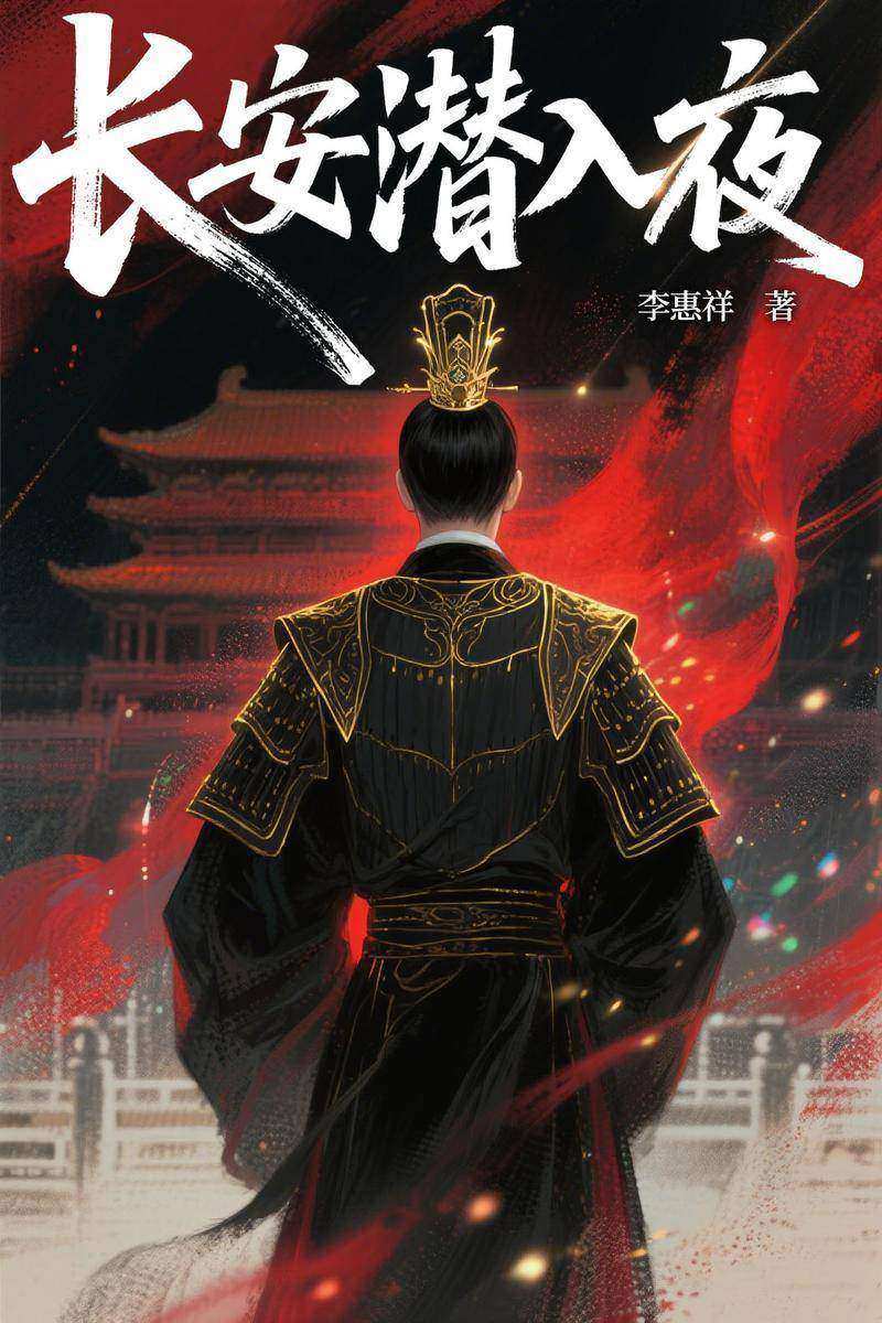 长安潜入夜