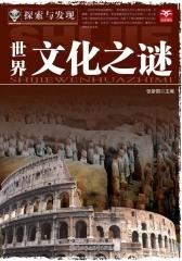 世界文化之谜