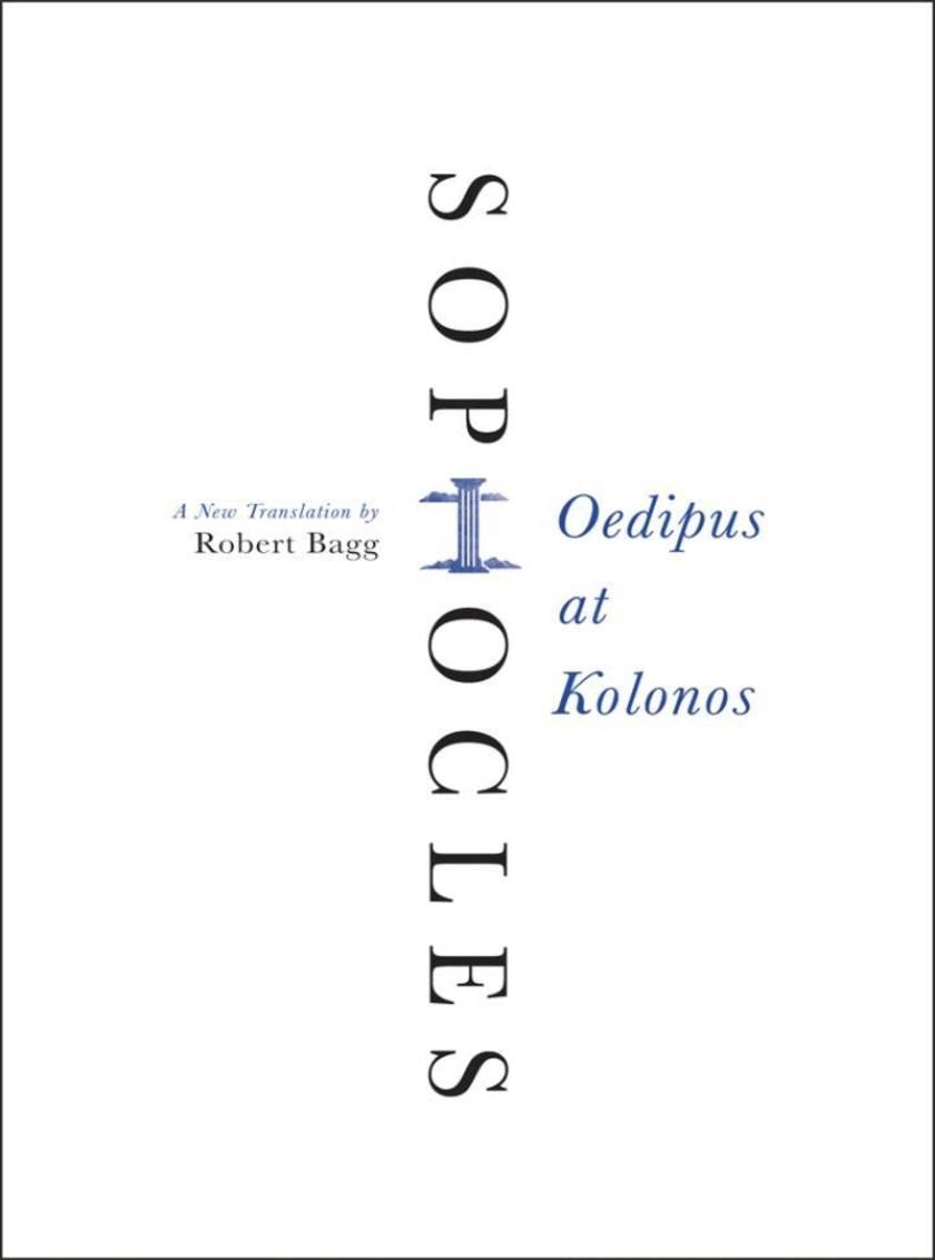 Oedipus at Kolonos