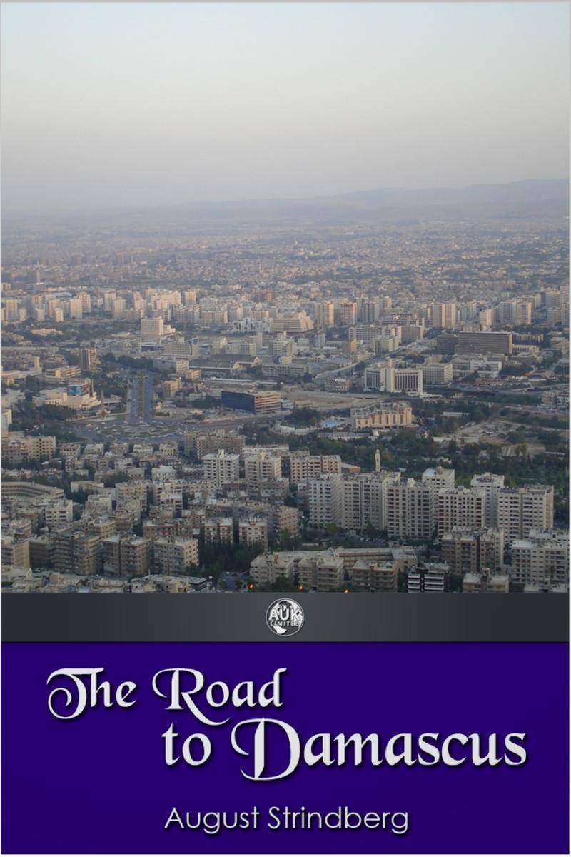 Road to Damascus