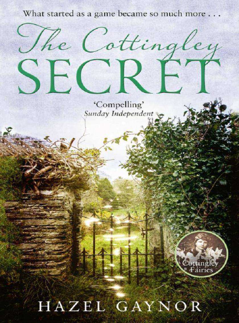 The Cottingley Secret