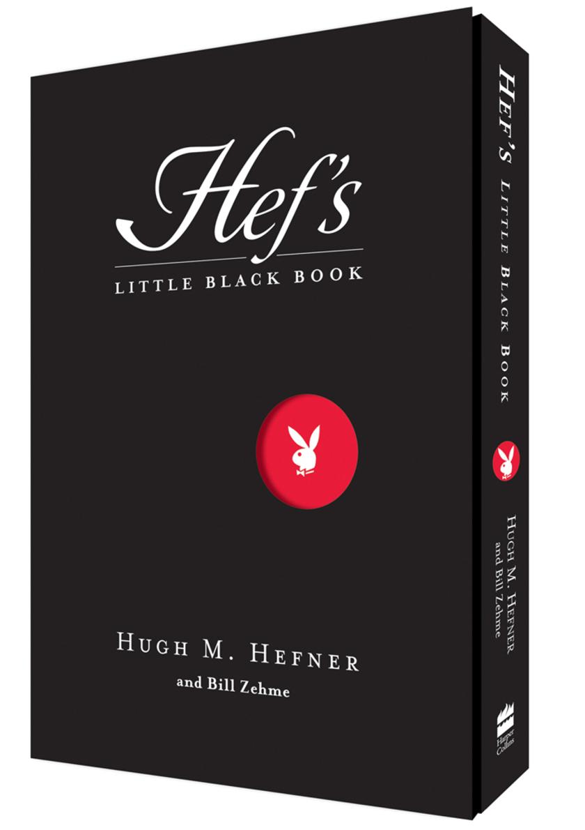 Hef's Little Black Book