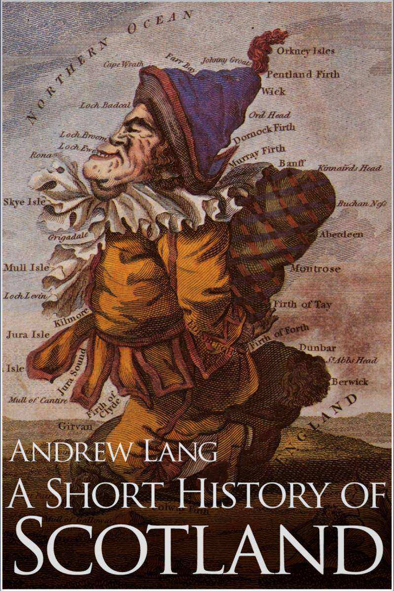 Short History of Scotland