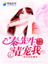 怦然心动秦先生请宠我