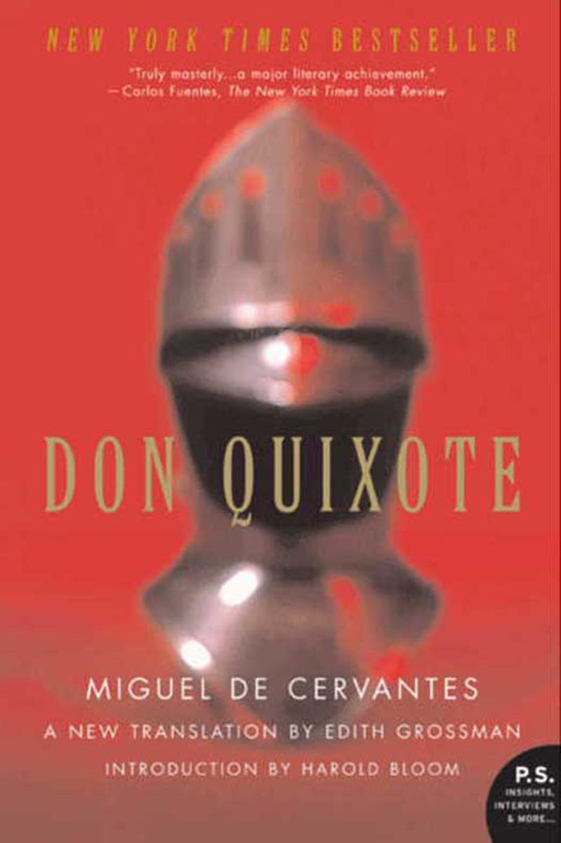Don Quixote
