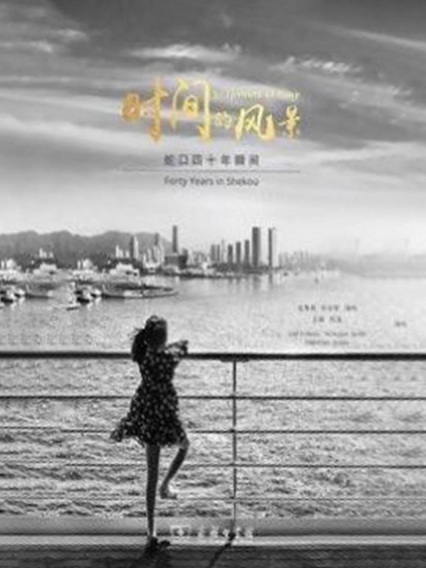 时间的风景——蛇口四十年瞬间