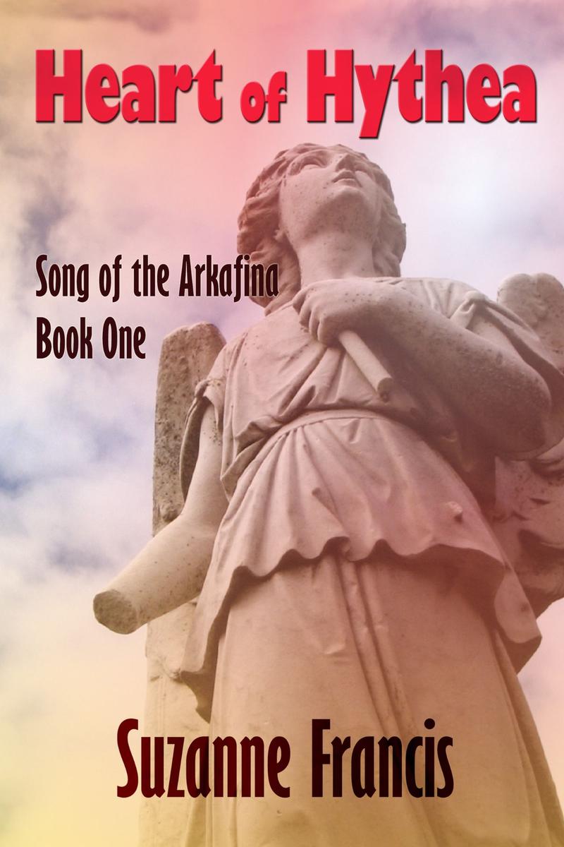 Heart of Hythea