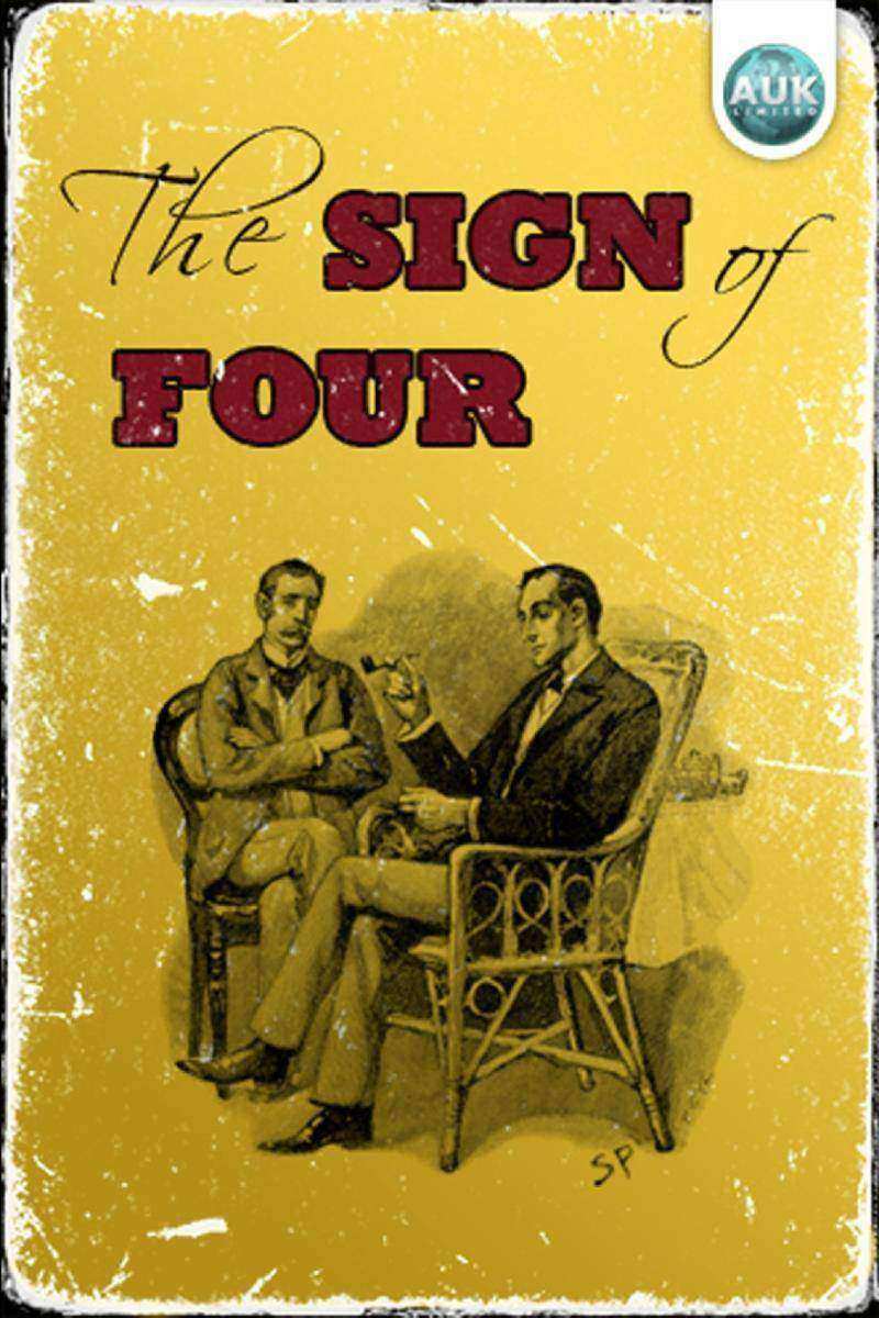 Sign of Four