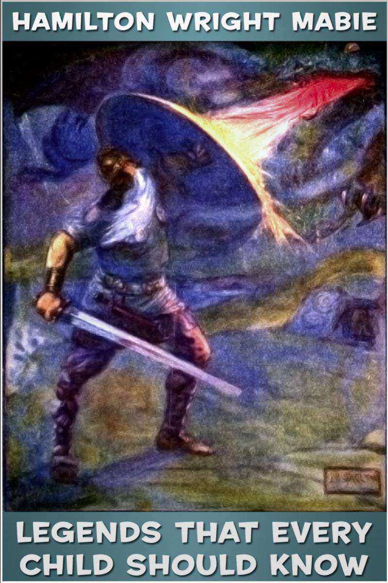 Legends that Every Child Should Know