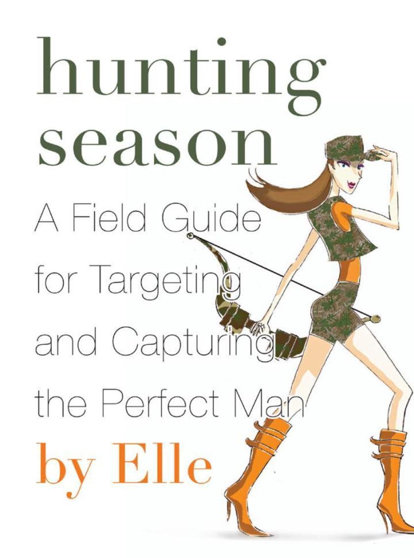Hunting Season