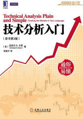 技术分析入门