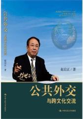 公共外交与跨文化交流(试读本)