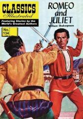 Romeo and Juliet