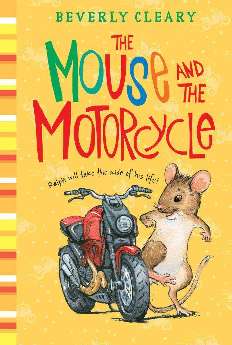 The Mouse and the Motorcycle