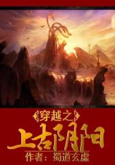 穿越之上古阴阳