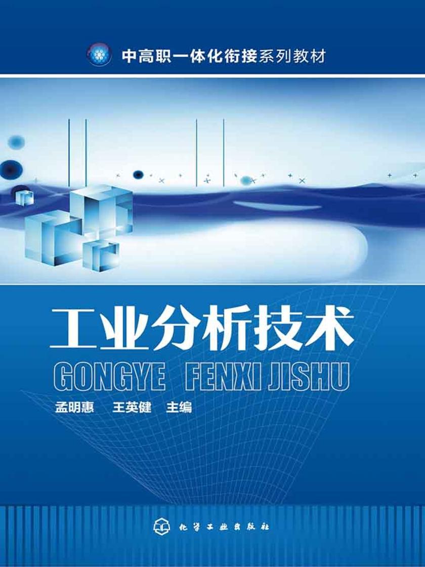 工业分析技术
