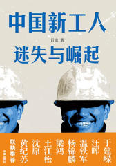 中国新工人-迷失与崛起