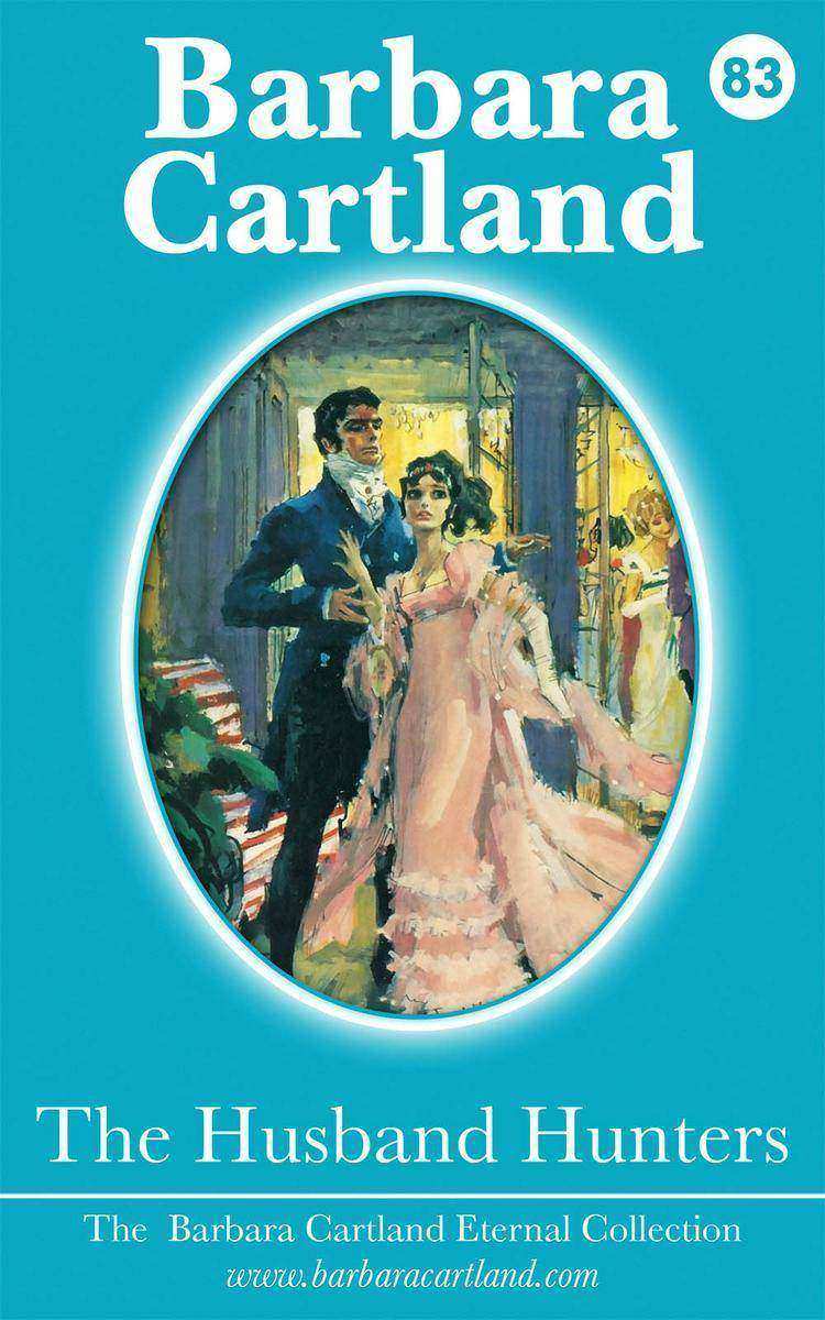 83.The Husband Hunters