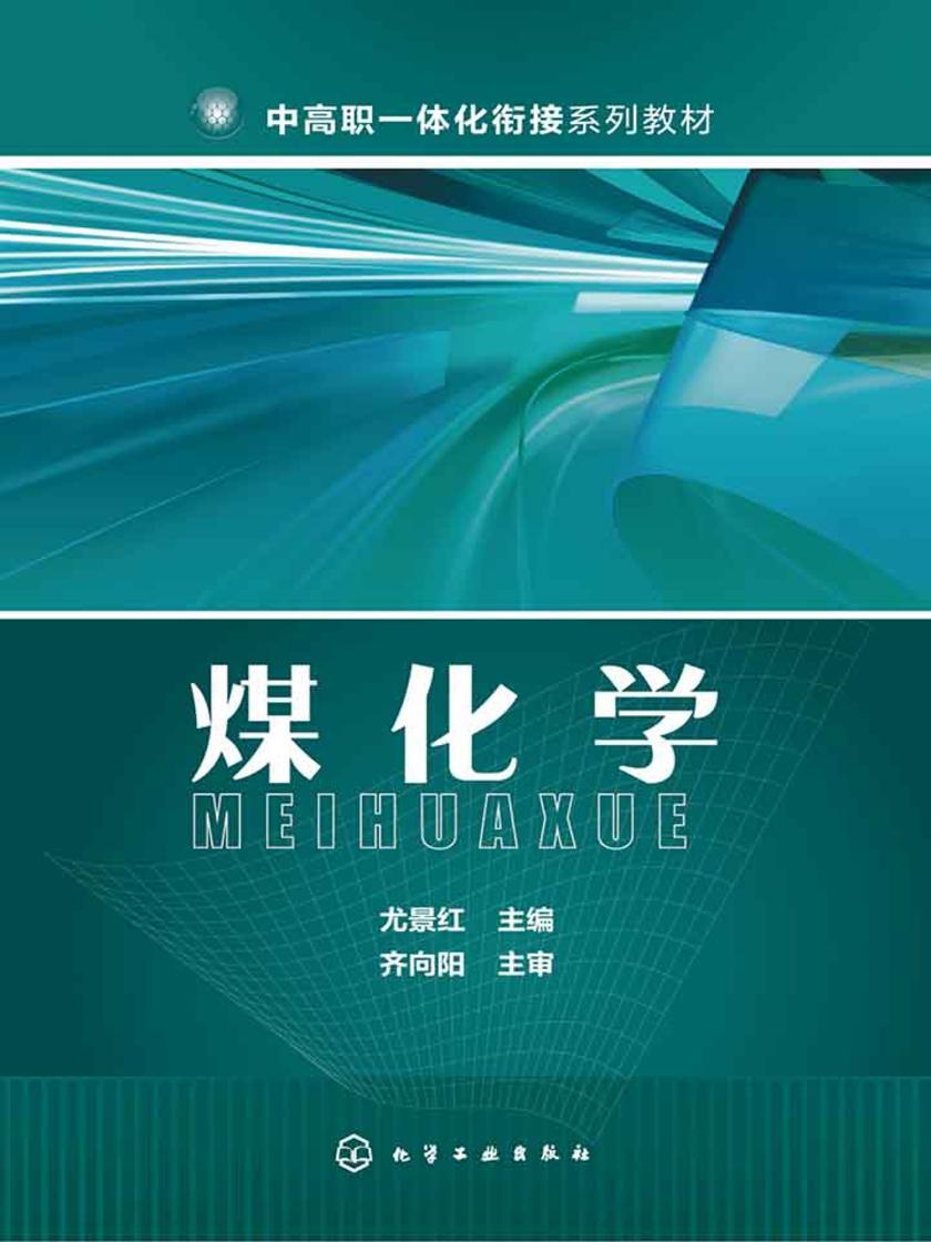 煤化学