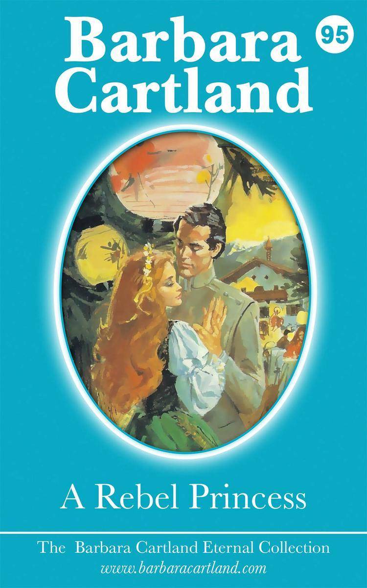 95. A Rebel Princess