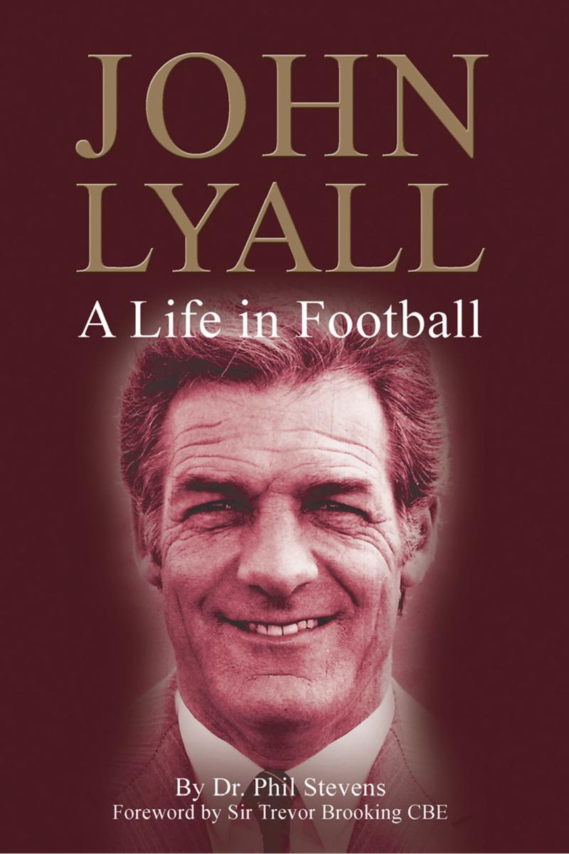 John Lyall