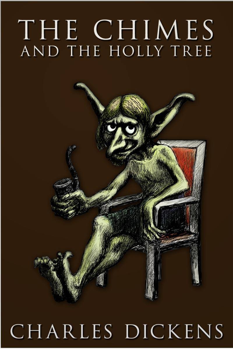 Chimes and The Holly Tree